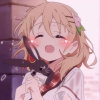 ⁺✧大晴的头像