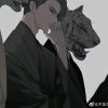 猫的头像