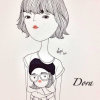 Dora^o^的头像
