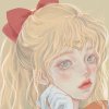 无言的头像