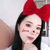 蒙娜丽莎的头像