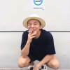 痞的头像