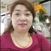 漂亮的美女嫁人了的头像