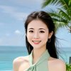 知音，《拒币》的头像