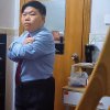 著名音乐剧电影电视剧观众老杨的头像