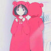 ╰〆情深♚的头像