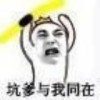 有心杀敌 无力回天的头像