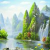 山清水秀（暂退）的头像