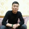 莫言的头像