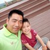平安幸福的头像