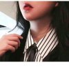 一只大橘子的头像