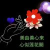 心中有朵莲花开的头像
