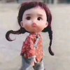 田二小姐的头像