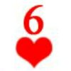 六个红桃的头像