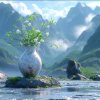 梅开五福暂退的头像