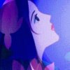 玉观音的头像