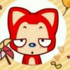 阿狸的头像