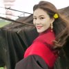中国梦的头像