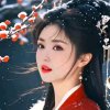 露萍彩蝶的头像