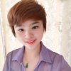 魅力女人的头像