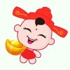 海绵宝宝来访必回的头像