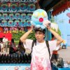  強尼的头像