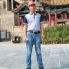 男子汉的头像