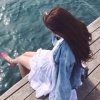 在水一方的头像