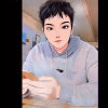 曲中韵伤的头像