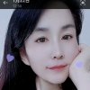 彩绘的头像
