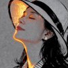  艺冰-郁金香的头像