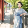 玲子的头像