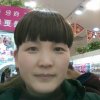 月亮之上的头像