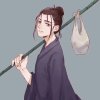 温柔只给意中人的头像