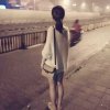 小平潭的头像