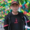 青春中的男人的头像