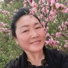 幸福女人的头像