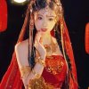 三妹的头像