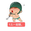 带着跑调唱着歌的头像