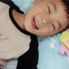 给自己、一个别致的微笑的头像