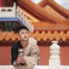 久违的头像