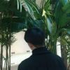 小明的头像