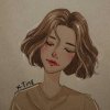 简单就好的头像