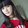 我只会感受我女朋友在爱我的头像