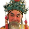 微笑群蝴蝶的头像
