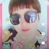 映山红明天会更好的头像