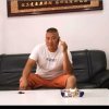 军人的头像