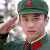 军旅岁月！的头像
