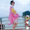 绽放的玫瑰的头像