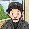 ❦吃饼同学的头像